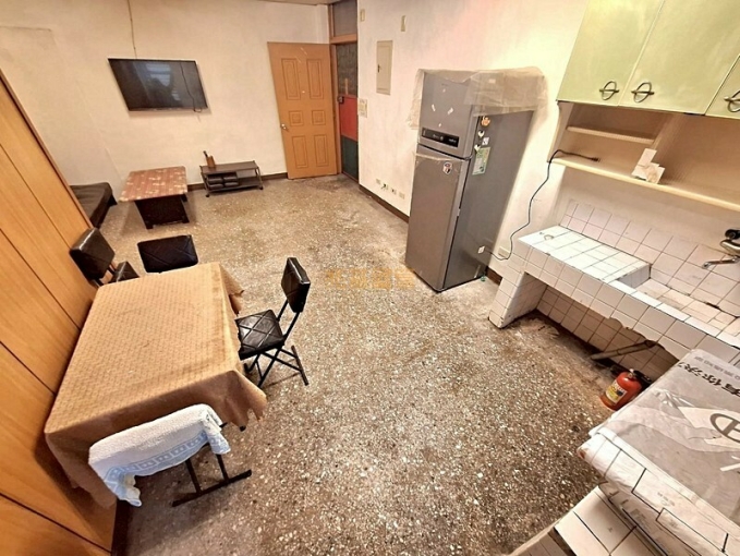 兆基社會住宅🏠沙鹿火車站便宜寬敞2房可寵雙租補（第2張）