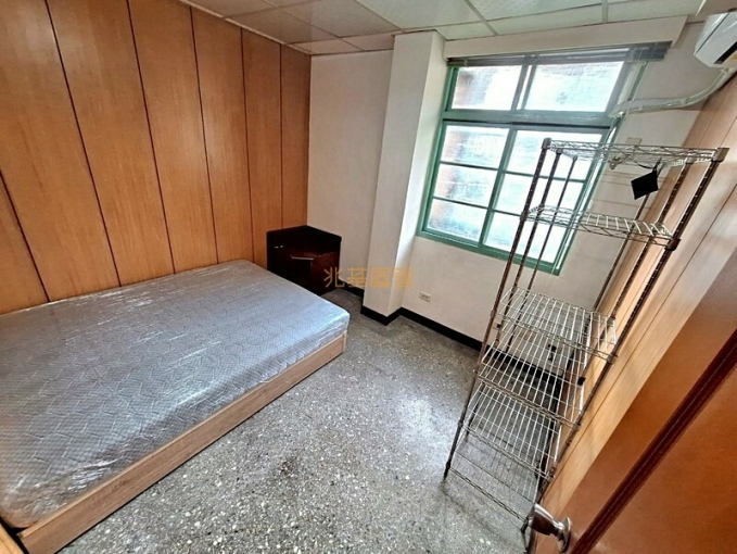 兆基社會住宅🏠沙鹿火車站便宜寬敞2房可寵雙租補（第5張）