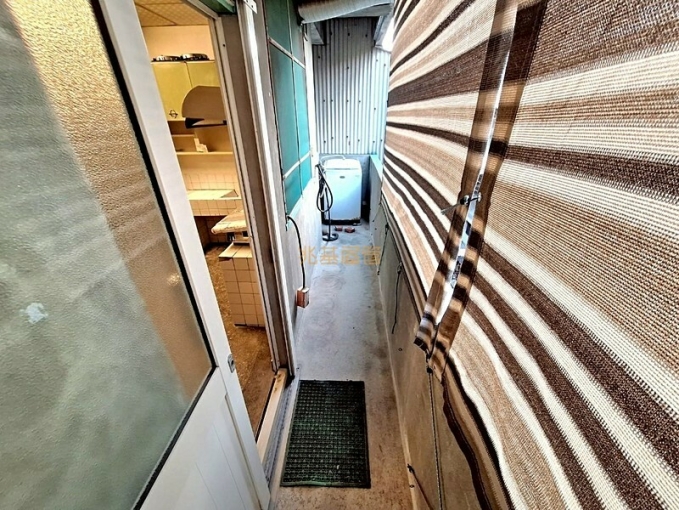 兆基社會住宅🏠沙鹿火車站便宜寬敞2房可寵雙租補（第13張）