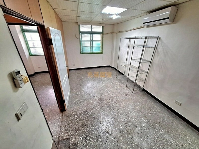 兆基社會住宅🏠沙鹿火車站便宜寬敞2房可寵雙租補（第9張）