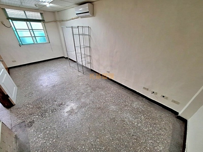 兆基社會住宅🏠沙鹿火車站便宜寬敞2房可寵雙租補（第6張）