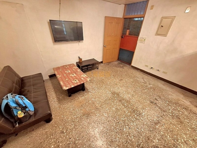 兆基社會住宅🏠沙鹿火車站便宜寬敞2房可寵雙租補（第3張）