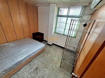 兆基社會住宅🏠沙鹿火車站便宜寬敞2房可寵雙租補（第8張）