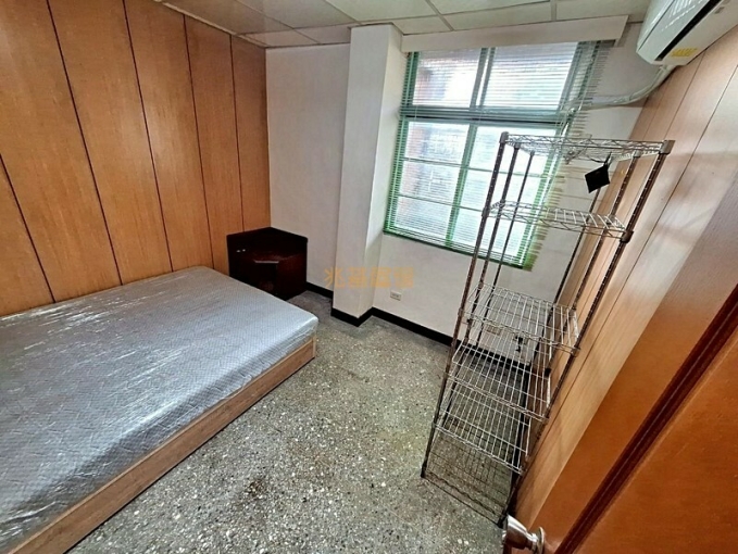 兆基社會住宅🏠沙鹿火車站便宜寬敞2房可寵雙租補（第8張）