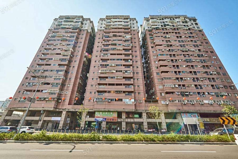 ✅可雙租補✅台水台電✅免服務費✅可直接入住✅全新油漆清潔 - Image 8