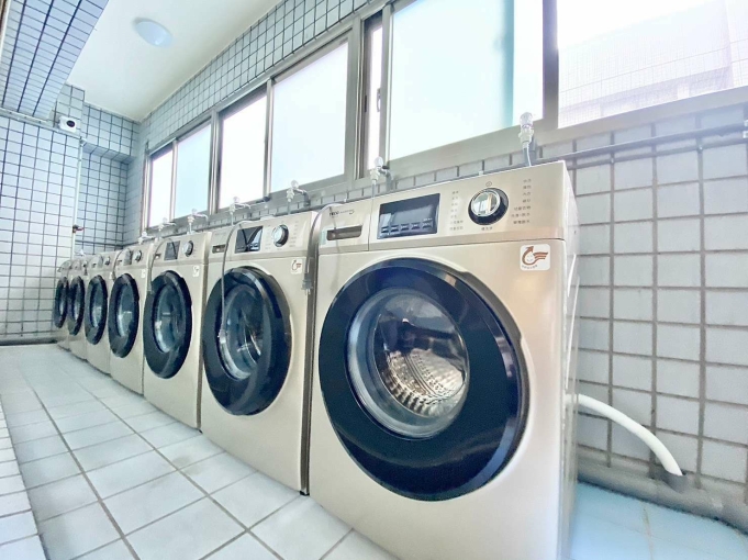 🌳可雙租補⭐可寵★電梯💖獨立洗脫烘⭐超美🌳（第5張）