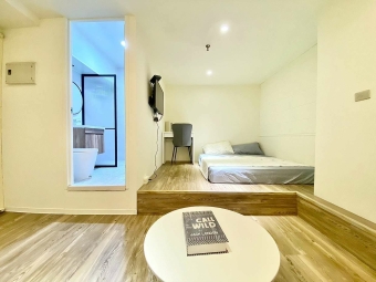 🌳可雙租補⭐可寵★電梯💖獨立洗脫烘⭐超美🌳（第3張）