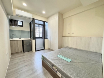 稀有可貓🍀租屋補助🍀陽台獨洗🍀流理台（第1張）