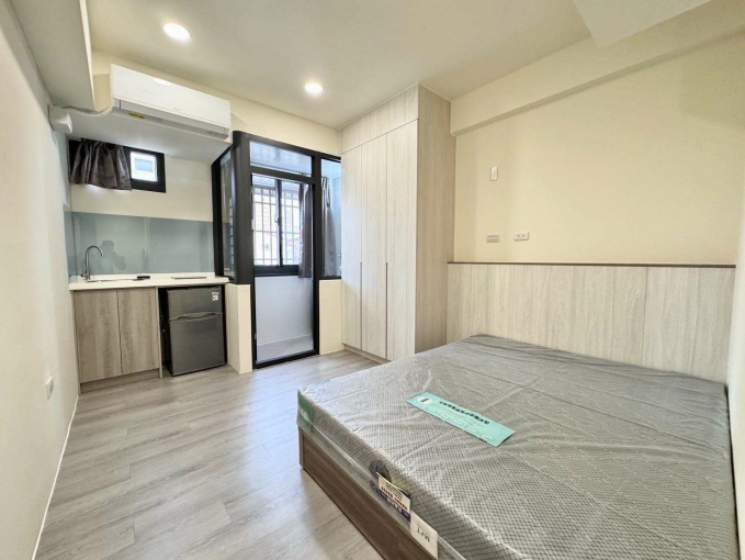 稀有可貓🍀租屋補助🍀陽台獨洗🍀流理台（第1張）