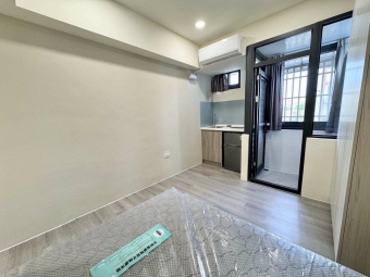 稀有可貓🍀租屋補助🍀陽台獨洗🍀流理台（第5張）