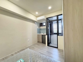 稀有可貓🍀租屋補助🍀陽台獨洗🍀流理台（第4張）