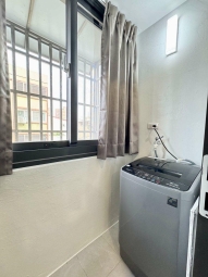 稀有可貓🍀租屋補助🍀陽台獨洗🍀流理台（第8張）