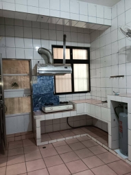 有廚房的小套房（第2張）