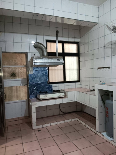 有廚房的小套房（第2張）