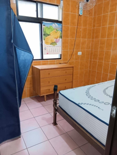 有廚房的小套房（第1張）