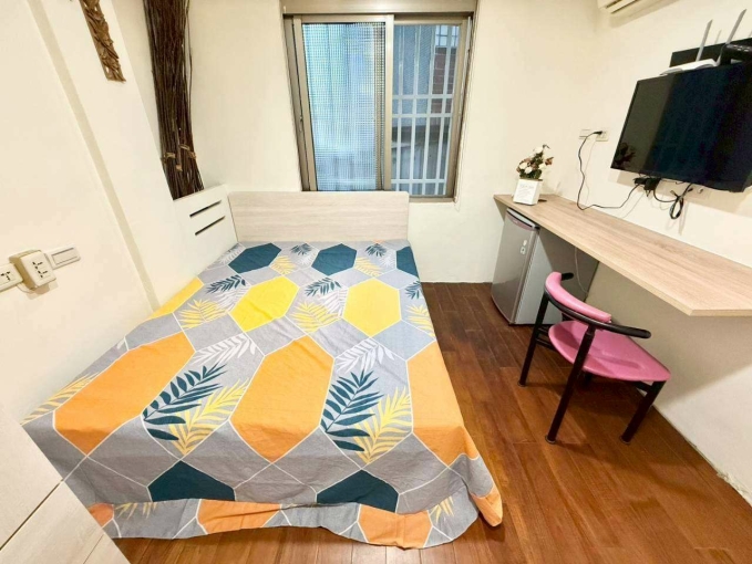 逢甲🌳租補🌳CP高🌳（第1張）