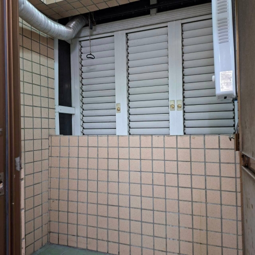 伊甸三房車位電梯華廈 - Image 3