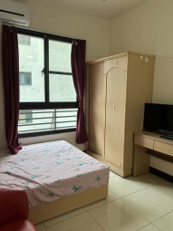 中壢健行科大獨洗獨曬獨立電梯套房（第3張）