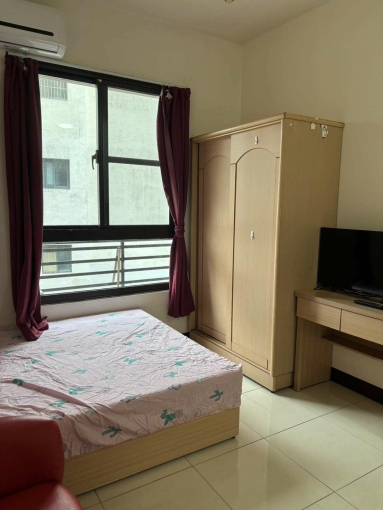 中壢健行科大獨洗獨曬獨立電梯套房（第3張）