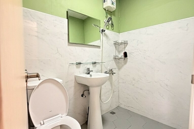 💓捷運南港展覽館/LaLaport/採光套房/可養寵物（第4張）