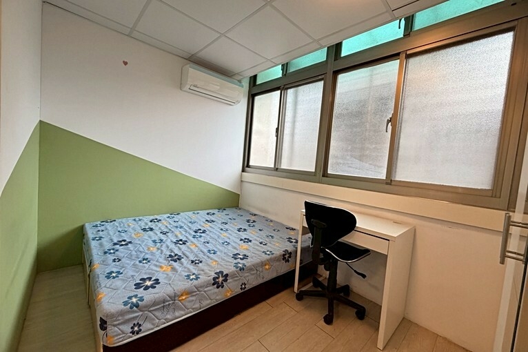 💓捷運南港展覽館/LaLaport/採光套房/可養寵物（第2張）