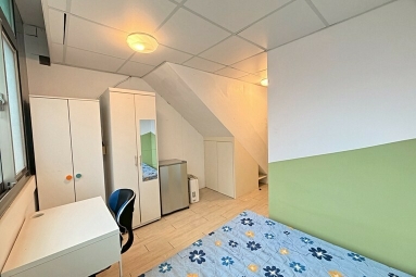 💓捷運南港展覽館/LaLaport/採光套房/可養寵物（第3張）