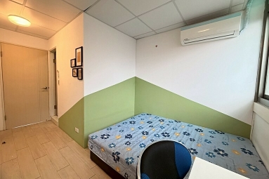 💓捷運南港展覽館/LaLaport/採光套房/可養寵物（第6張）