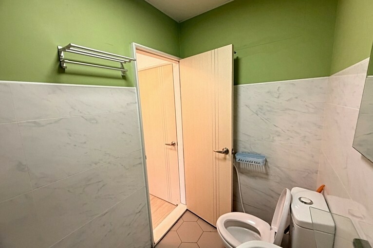 💓捷運南港展覽館/LaLaport/採光套房/可養寵物（第5張）