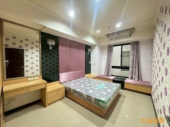 兆基社會住宅🏠東區兩房有車位甜甜價（第3張）