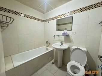 兆基社會住宅🏠東區兩房有車位甜甜價（第7張）