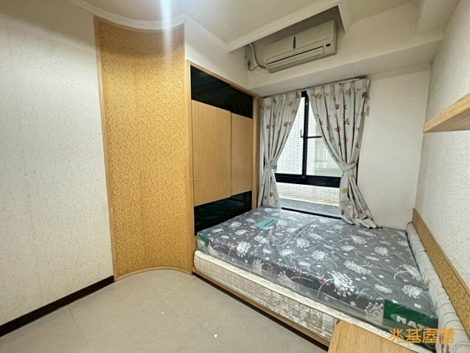 兆基社會住宅🏠東區兩房有車位甜甜價（第4張）