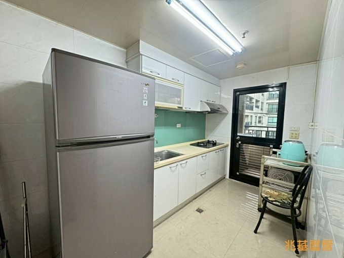 兆基社會住宅🏠東區兩房有車位甜甜價（第5張）