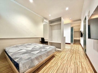 💖可雙租補✨乾溼分離🏠超多收納櫃✔️陽台獨洗💖（第4張）