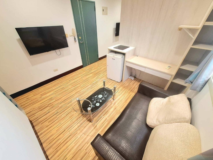 💖可雙租補✨乾溼分離🏠超多收納櫃✔️陽台獨洗💖 - Image 2