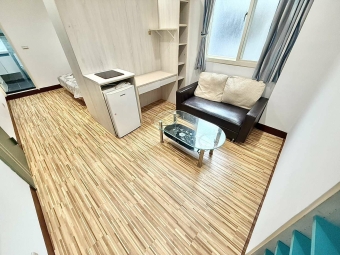 💖可雙租補✨乾溼分離🏠超多收納櫃✔️陽台獨洗💖（第2張）