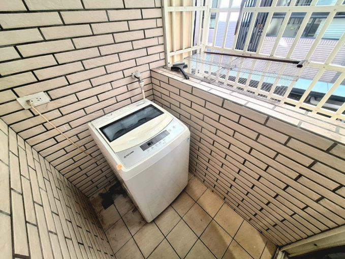 💖可雙租補✨乾溼分離🏠超多收納櫃✔️陽台獨洗💖 - Image 7