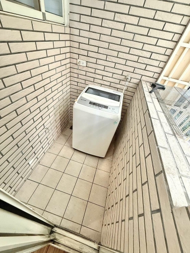 💖可雙租補✨乾溼分離🏠超多收納櫃✔️陽台獨洗💖（第7張）