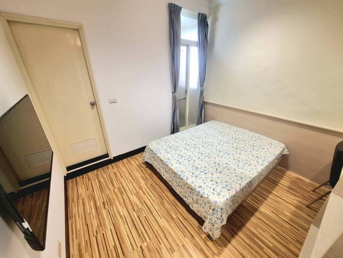 💖可雙租補✨乾溼分離🏠超多收納櫃✔️陽台獨洗💖 - Image 4