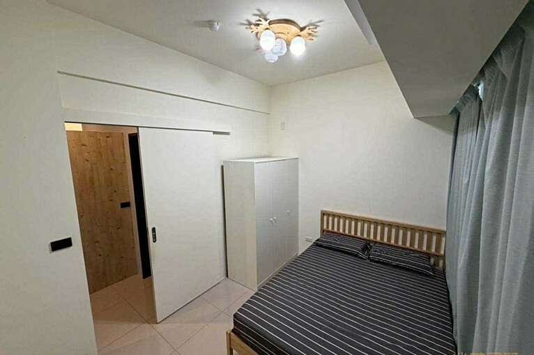 兆基社會住宅🏠三多一路/可租補/可寵物/精美2+1房(第7張)