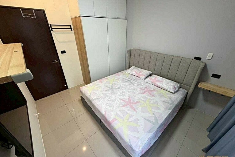 兆基社會住宅🏠三多一路/可租補/可寵物/精美2+1房(第5張)