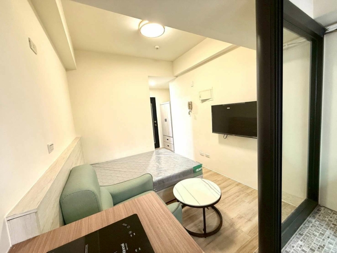 🧡加賴約🧡電梯可貓🧡租屋補助🧡陽台獨洗🧡流理台🧡台水台電🧡（第7張）