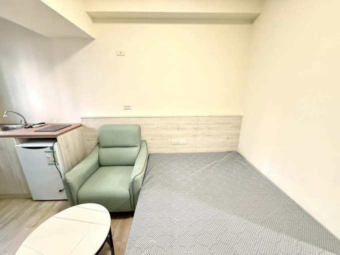 🧡加賴約🧡電梯可貓🧡租屋補助🧡陽台獨洗🧡流理台🧡台水台電🧡（第5張）