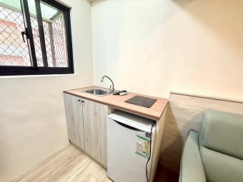 🧡加賴約🧡電梯可貓🧡租屋補助🧡陽台獨洗🧡流理台🧡台水台電🧡（第11張）