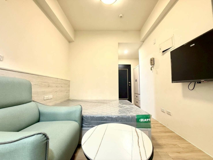 🧡加賴約🧡電梯可貓🧡租屋補助🧡陽台獨洗🧡流理台🧡台水台電🧡（第4張）