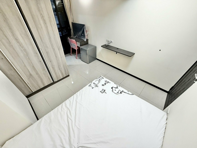整棟全新✅近勤美、SOGO、審計新村✅ - Image 6
