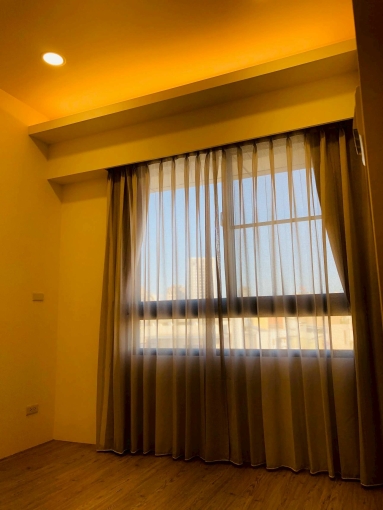 家和萬事興💞2房2廳💯含平車🏆豐樂公園✨百萬裝潢（第7張）