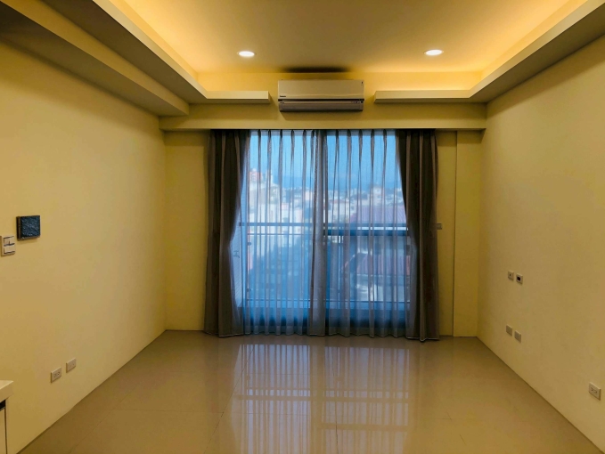 家和萬事興💞2房2廳💯含平車🏆豐樂公園✨百萬裝潢（第2張）