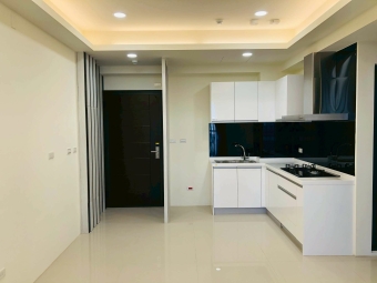 家和萬事興💞2房2廳💯含平車🏆豐樂公園✨百萬裝潢（第1張）