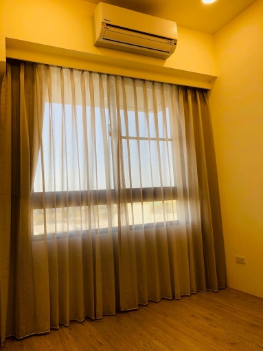 家和萬事興💞2房2廳💯含平車🏆豐樂公園✨百萬裝潢（第9張）