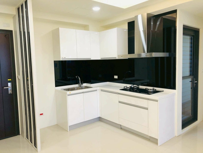 家和萬事興💞2房2廳💯含平車🏆豐樂公園✨百萬裝潢（第3張）